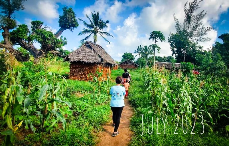 Community engagement